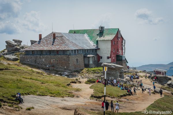 Abenteuerliche Wanderungen in der Natur