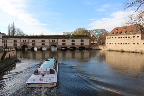 Historische Brücken mit einzigartigem Charme