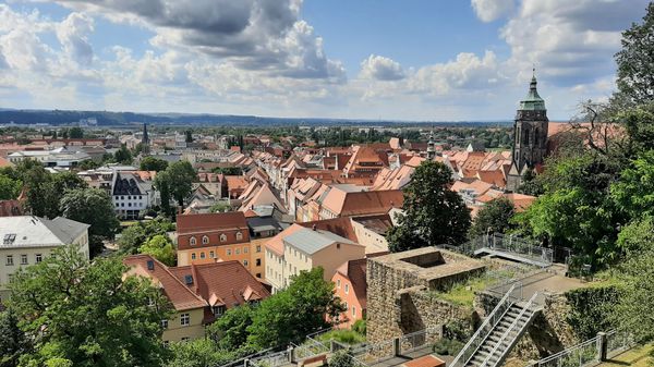 Kulinarik im historischen Ambiente