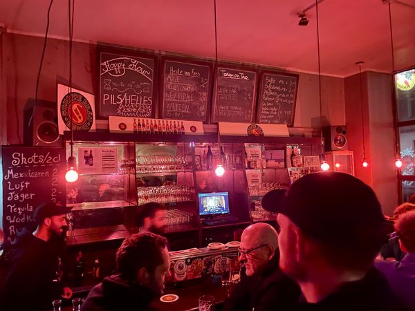 Vielfalt der Berliner Bierkultur erleben