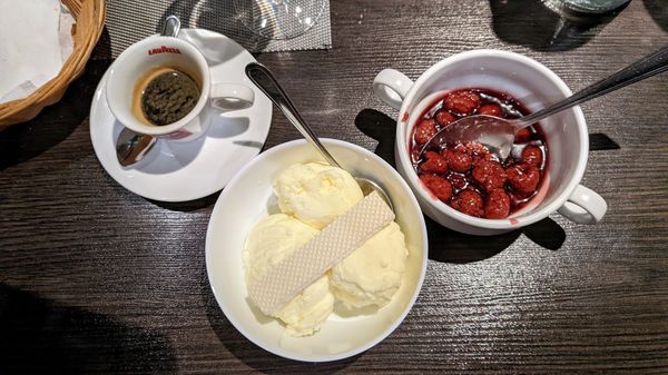 Ein kulinarischer Kurzurlaub nach Griechenland