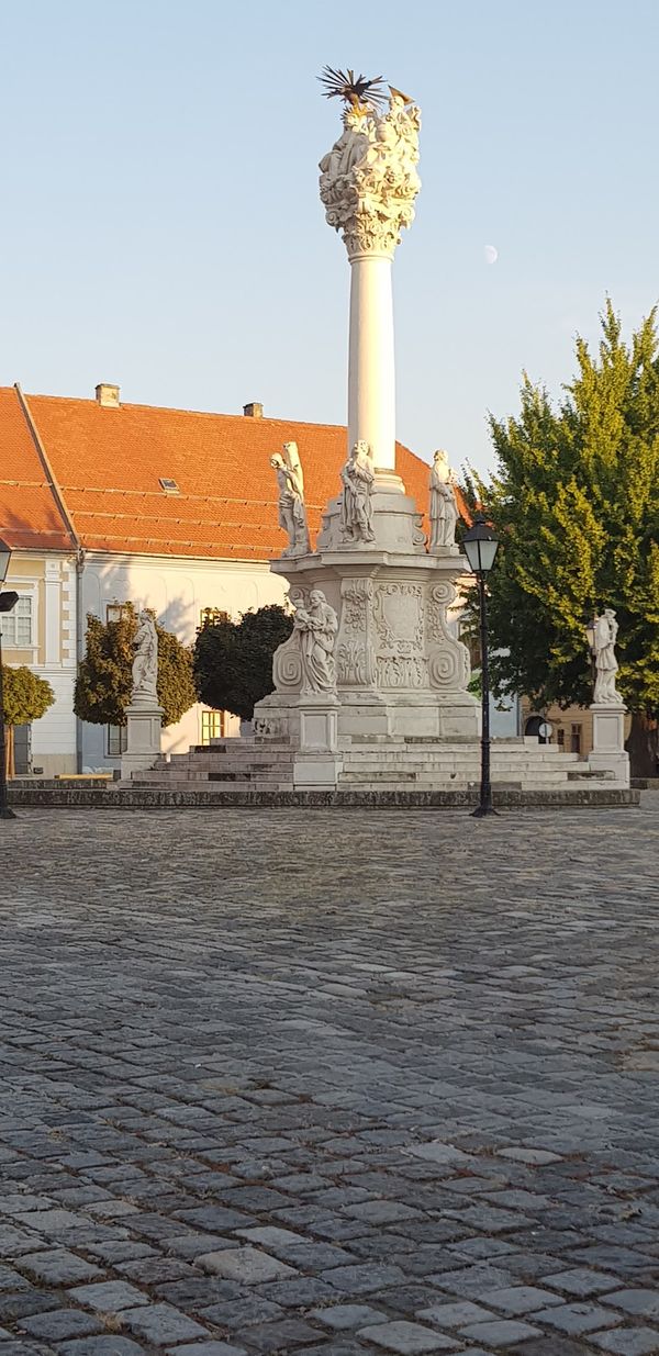 Zeitreise durch die Barockfestung