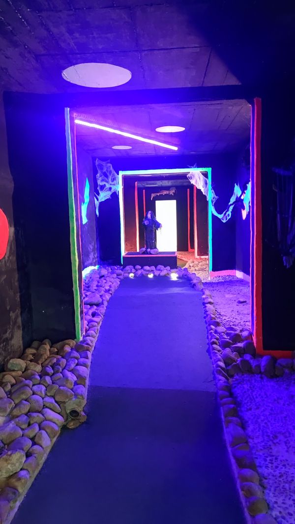 Golfspaß für alle