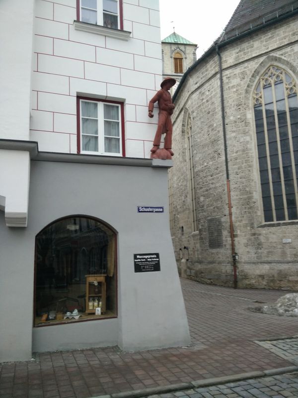 Einzigartige Cocktails und Atmosphäre