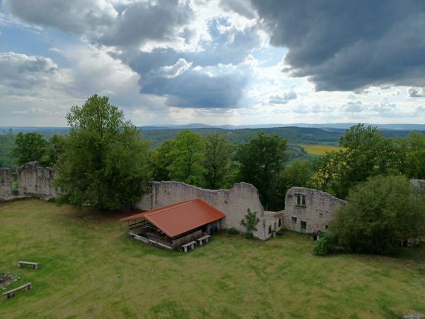 Geschichtsträchtiges Theater unter Sternen