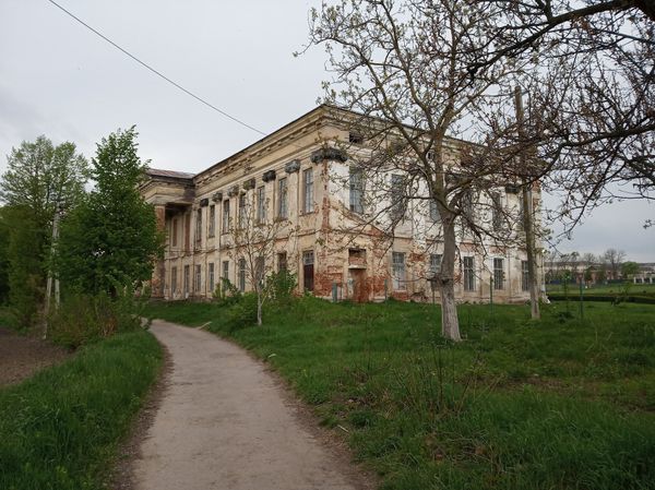 Verstecktes Grotto im Kunstpalast