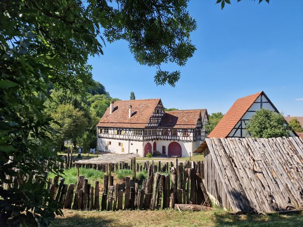 Geschichte hautnah erleben