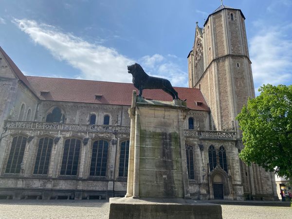 Beeindruckende sakrale Baukunst entdecken