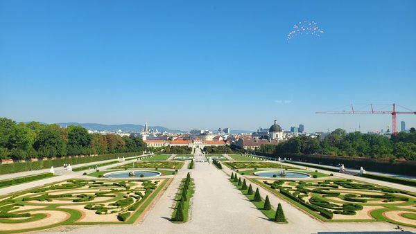 Kunst & Geschichte im Barockschloss