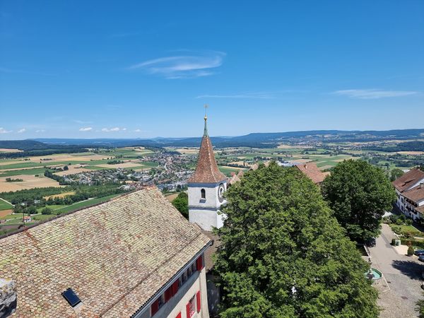 Fühle dich wie ein König oder eine Königin