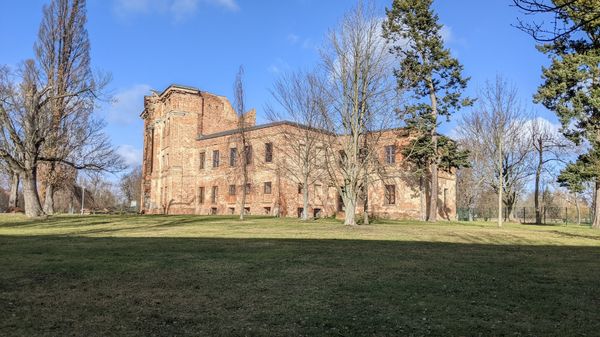 Historische Stadtmauer entdecken