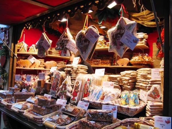 Magische Weihnachtsmarkt-Erlebnisse