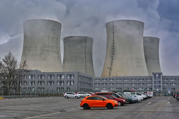Einblick in die Welt der Kernenergie