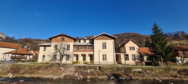 Historisches Kloster