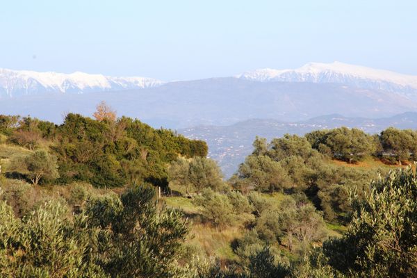 Abenteuer & Natur pur am mystischen Berg