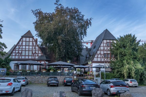 Genießen Sie regionale Weine in idyllischer Atmosphäre