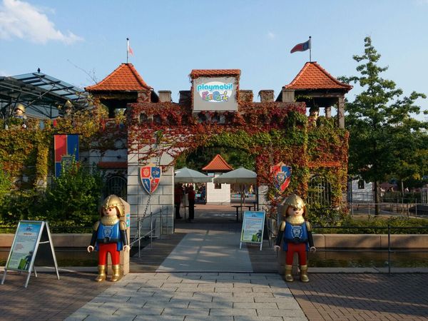 Spielspaß und Abenteuer in der Welt von Playmobil