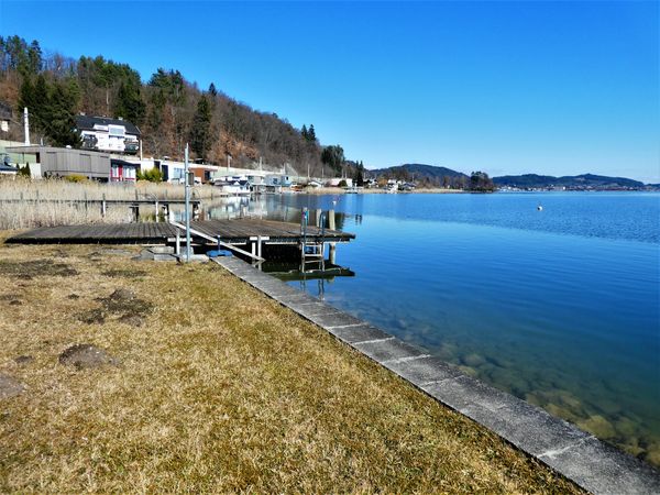 Alpe-Adria-Cuisine am Wörthersee