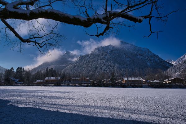 Erlebe Bayerns älteste Tradition hautnah
