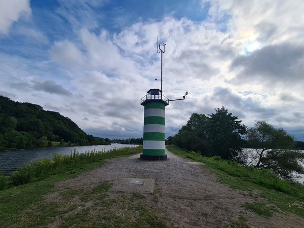 Familienabenteuer am Wasser