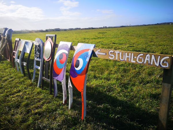 Naturwunder Sylts interaktiv erleben