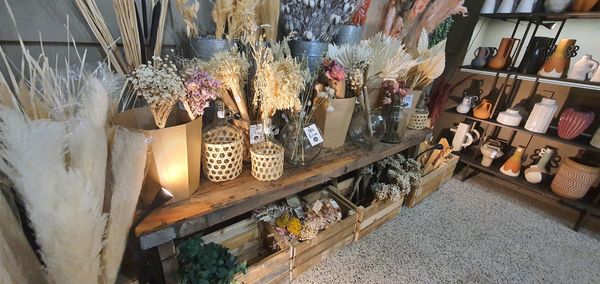 Skandinavisches Homeware-Paradies