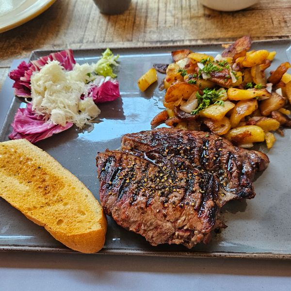 Hochwertige Steaks im Herzen von Kiel