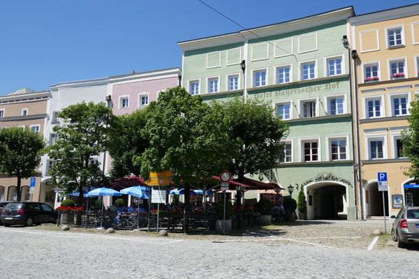 Traditionelle bayerische Gastlichkeit erleben
