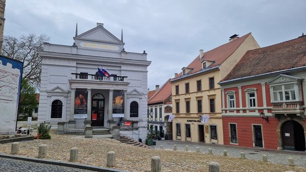 Klein aber fein: Kultur pur