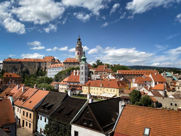 162 Stufen zur spektakulären Aussicht