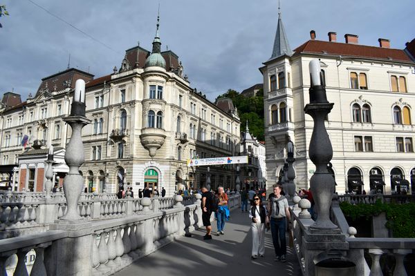 Architektonische Meisterleistung und kultureller Treffpunkt