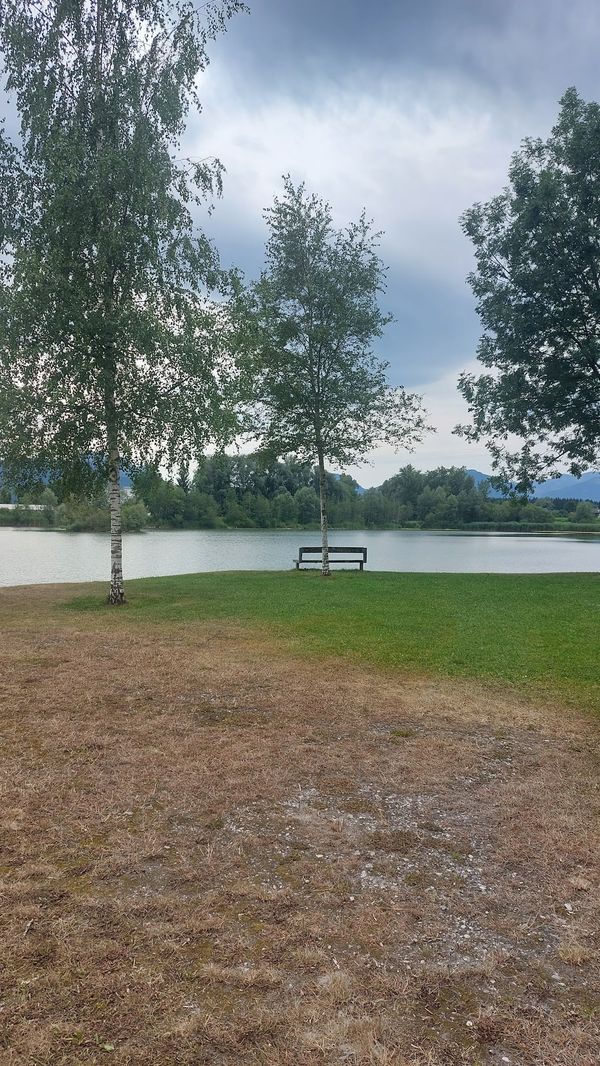 Geheimtipp für heiße Sommertage