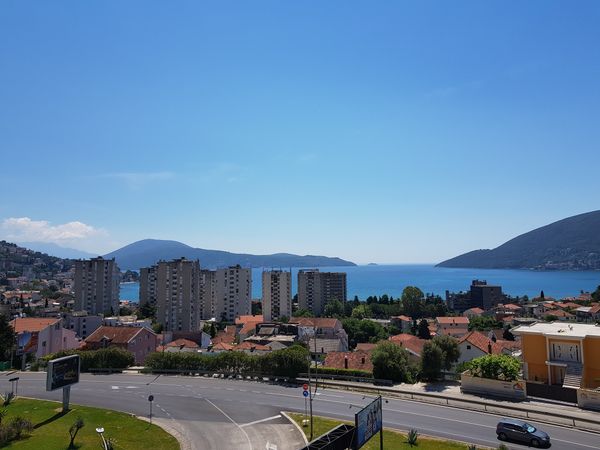 Luxus pur am Herceg Novi Riviera