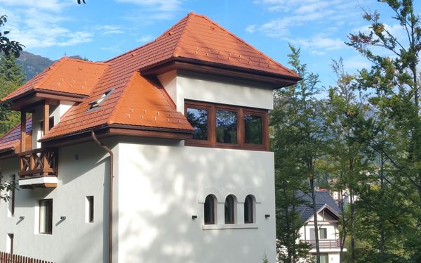 Gemütliches Zuhause in Sinaia