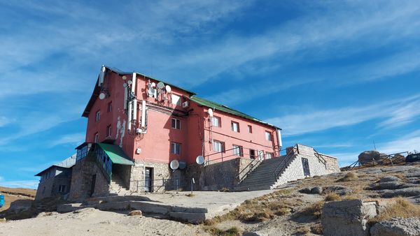 Abenteuerliche Wanderungen in der Natur