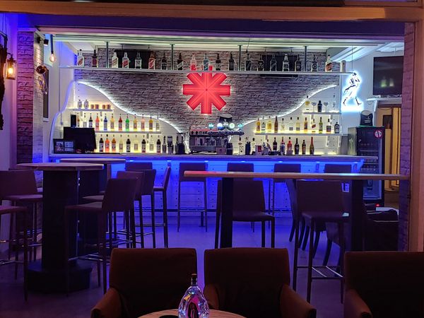 Heiße Beats & coole Drinks