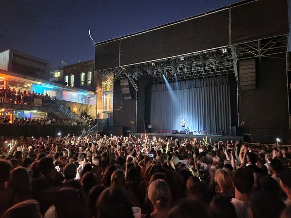 Alternative Kultur in Wiens lebendigem Zentrum