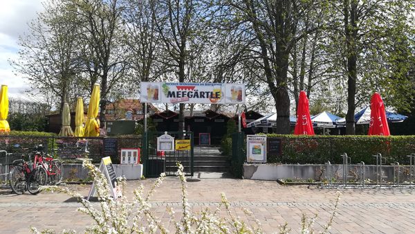 Erkunde barocke Gartenkunst