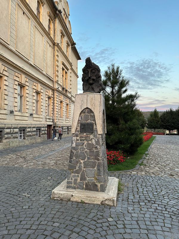 Dem echten Dracula begegnen