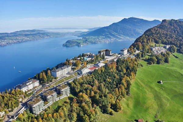 Luxuriösen Spa-Tag genießen