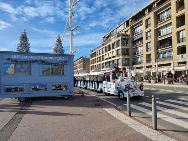 Stadtrundfahrt mit Spaßfaktor