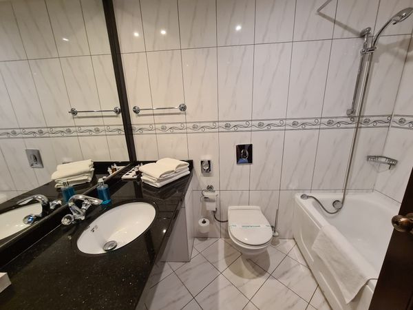 Eleganz und Komfort