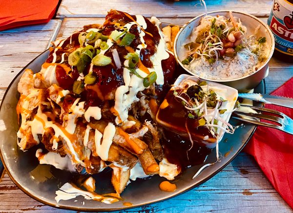 Streetfood mit Leidenschaft genießen