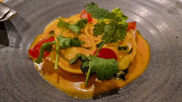 Kreative vegetarische Gerichte entdecken