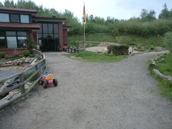 Abenteuer und Sport für Jugendliche