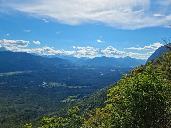 Ein Naturerlebnis der besonderen Art