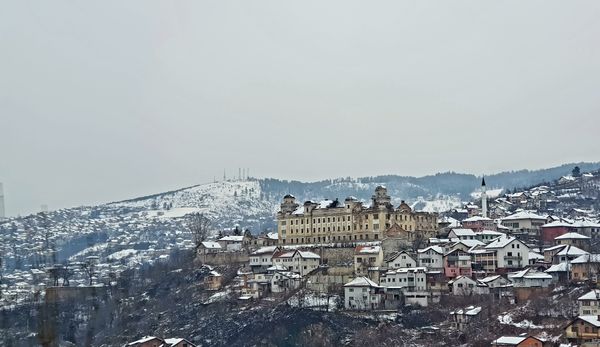 Geschichtsträchtige Kaserne entdecken