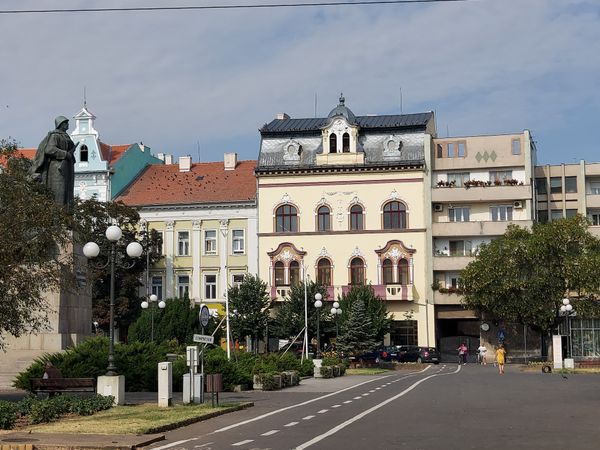 Traditionelle rumänische Küche