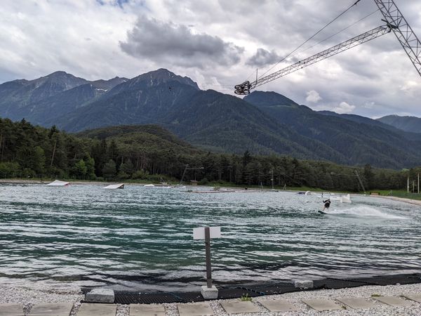 Adrenalin und Abenteuer auf dem ultimativen Outdoor-Spielplatz