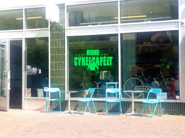 Zeitreise durch Malmö